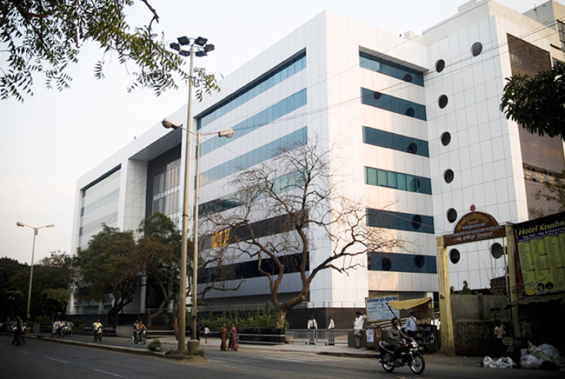 Big Animation HQ, Pune | Architectsara